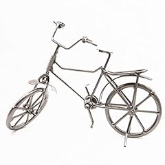 Vintage metal bicycle for sale  Delivered anywhere in USA 