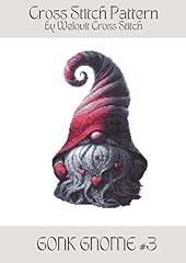 Gonk gnome cross for sale  Delivered anywhere in USA 