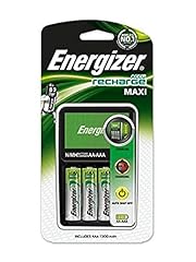 Energizer maxi charger for sale  Delivered anywhere in UK