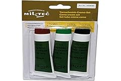 Miltec crème camouflage d'occasion  Livré partout en France