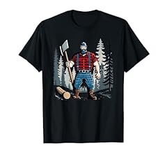 American lumberjack folk for sale  Delivered anywhere in USA 