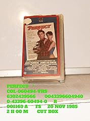 Perfect vhs for sale  Delivered anywhere in USA 