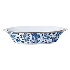 Wedgwood hibiscus oval for sale  Delivered anywhere in USA 
