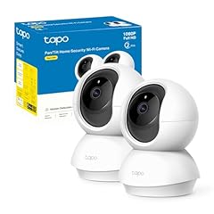 Tapo c200p2 telecamera usato  Spedito ovunque in Italia 