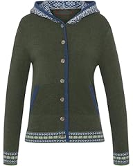 Reitmayer jacquard cardigan gebraucht kaufen  Wird an jeden Ort in Deutschland