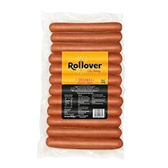 Rollover hot dog for sale  Delivered anywhere in Ireland