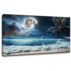 Yxbhhym moon ocean for sale  Delivered anywhere in USA 