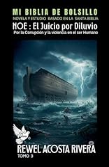 Noé juicio por usato  Spedito ovunque in Italia 