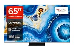 Tcl téléviseur 65qm8b d'occasion  Livré partout en France