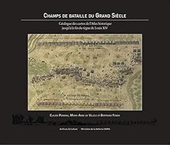 Champs bataille grand d'occasion  Livré partout en France