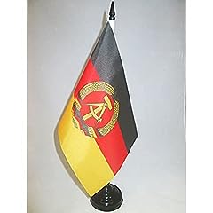 Flag tischflagge deutsche gebraucht kaufen  Wird an jeden Ort in Deutschland