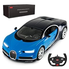 Rastar bugatti chiron for sale  Delivered anywhere in UK