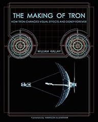 The making tron gebraucht kaufen  Wird an jeden Ort in Deutschland