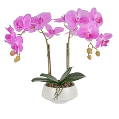 San artificial orchid for sale  Delivered anywhere in USA 