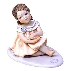 Sibania porzellan statue gebraucht kaufen  Wird an jeden Ort in Deutschland