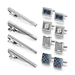 Ujoy mens cufflinks for sale  Delivered anywhere in USA 