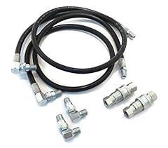 Power angle hose for sale  Delivered anywhere in USA 