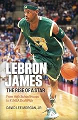 Lebron james rise for sale  Delivered anywhere in USA 