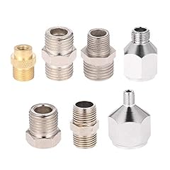 Professional 7pcs airbrush for sale  Delivered anywhere in USA 