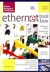 Ethernet toolbox dvd d'occasion  Livré partout en France