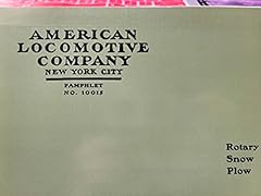 American locomotive company for sale  Delivered anywhere in USA 