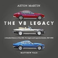 Aston martin legacy for sale  Delivered anywhere in UK