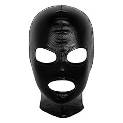 Inlzdz unisex maschera usato  Spedito ovunque in Italia 