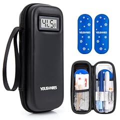 Youshares insulin cooler for sale  Delivered anywhere in USA 