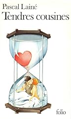 Tendres cousines d'occasion  Livré partout en France