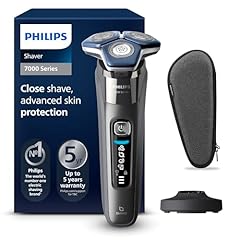 Philips shaver series usato  Spedito ovunque in Italia 