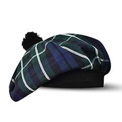 Scottish hat tam for sale  Delivered anywhere in USA 