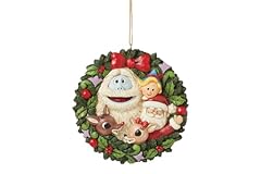 Enesco rudolph traditions for sale  Delivered anywhere in USA 