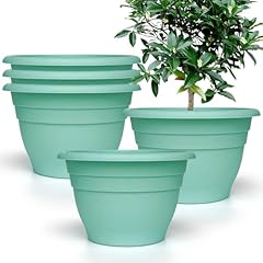 Plant pots set for sale  Delivered anywhere in USA 