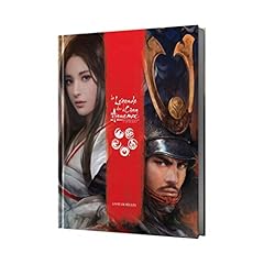 Jeu rôles asmodee d'occasion  Livré partout en France