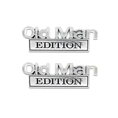 2pcs old man for sale  Delivered anywhere in USA 