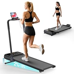 Walking pad treadmill for sale  Delivered anywhere in UK