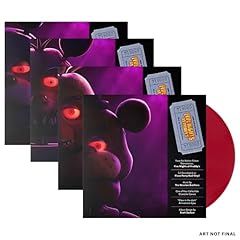 Five nights freddy gebraucht kaufen  Wird an jeden Ort in Deutschland