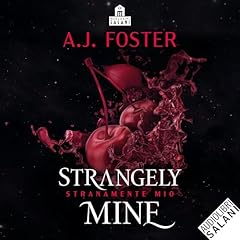 Strangely mine stranamente usato  Spedito ovunque in Italia 