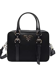 Prada black nylon for sale  Delivered anywhere in USA 