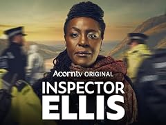 Inspector ellis for sale  Delivered anywhere in UK