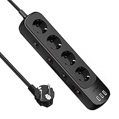 Jsver multiprise usb d'occasion  Livré partout en France