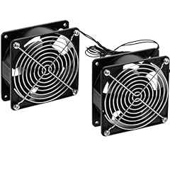 Rackmatic ventilatori soffitto usato  Spedito ovunque in Italia 