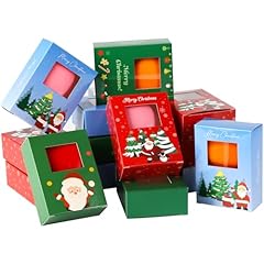 Pcs christmas soap for sale  Delivered anywhere in USA 