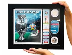 Uefa euro 2020 usato  Spedito ovunque in Italia 