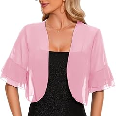 Atxnn women bolero for sale  Delivered anywhere in UK