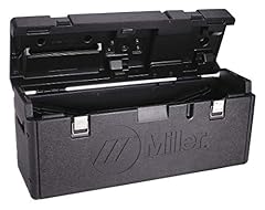 Miller electric carrying for sale  Delivered anywhere in USA 