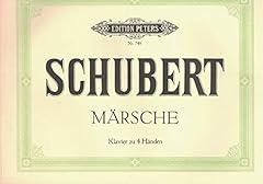 Märsche klavier 4 gebraucht kaufen  Wird an jeden Ort in Deutschland