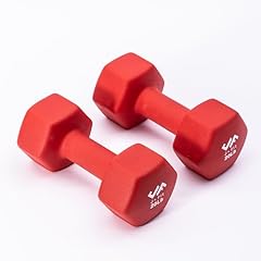 Jfit neoprene dumbbell for sale  Delivered anywhere in USA 