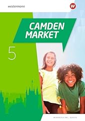 Camden market workbook for sale  Delivered anywhere in UK