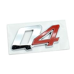 Car emblems alfa for sale  Delivered anywhere in UK